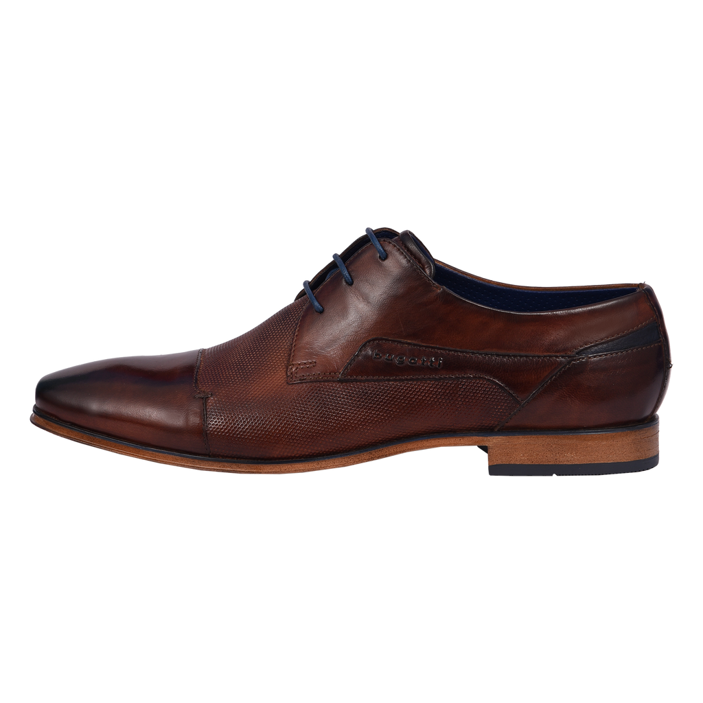 Bugatti 311420106C-Formal laced.