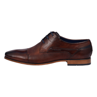 Bugatti 311420106C-Formal laced.