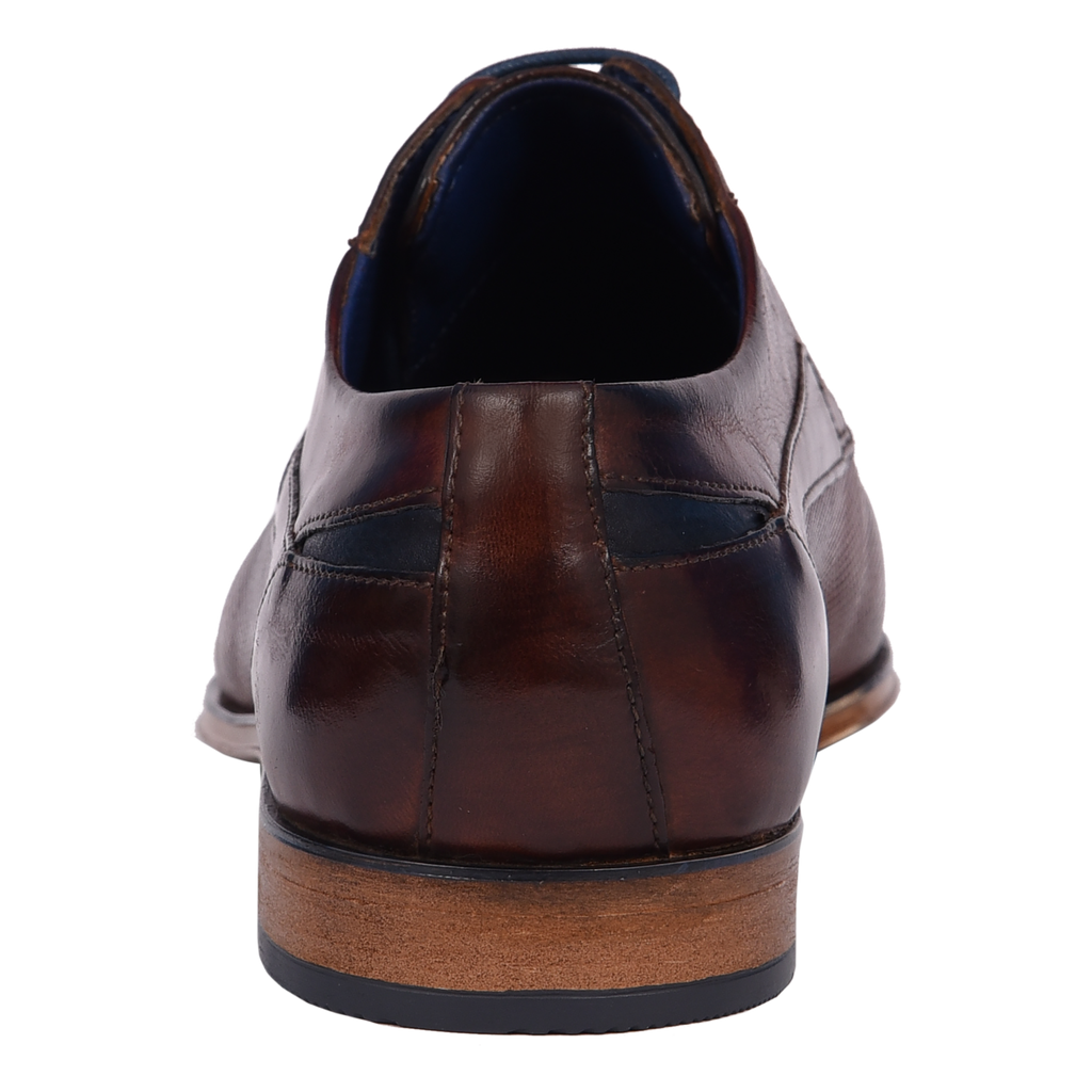 Bugatti 311420106C-Formal laced.