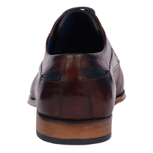 Load image into Gallery viewer, Bugatti 311420106C-Formal laced.
