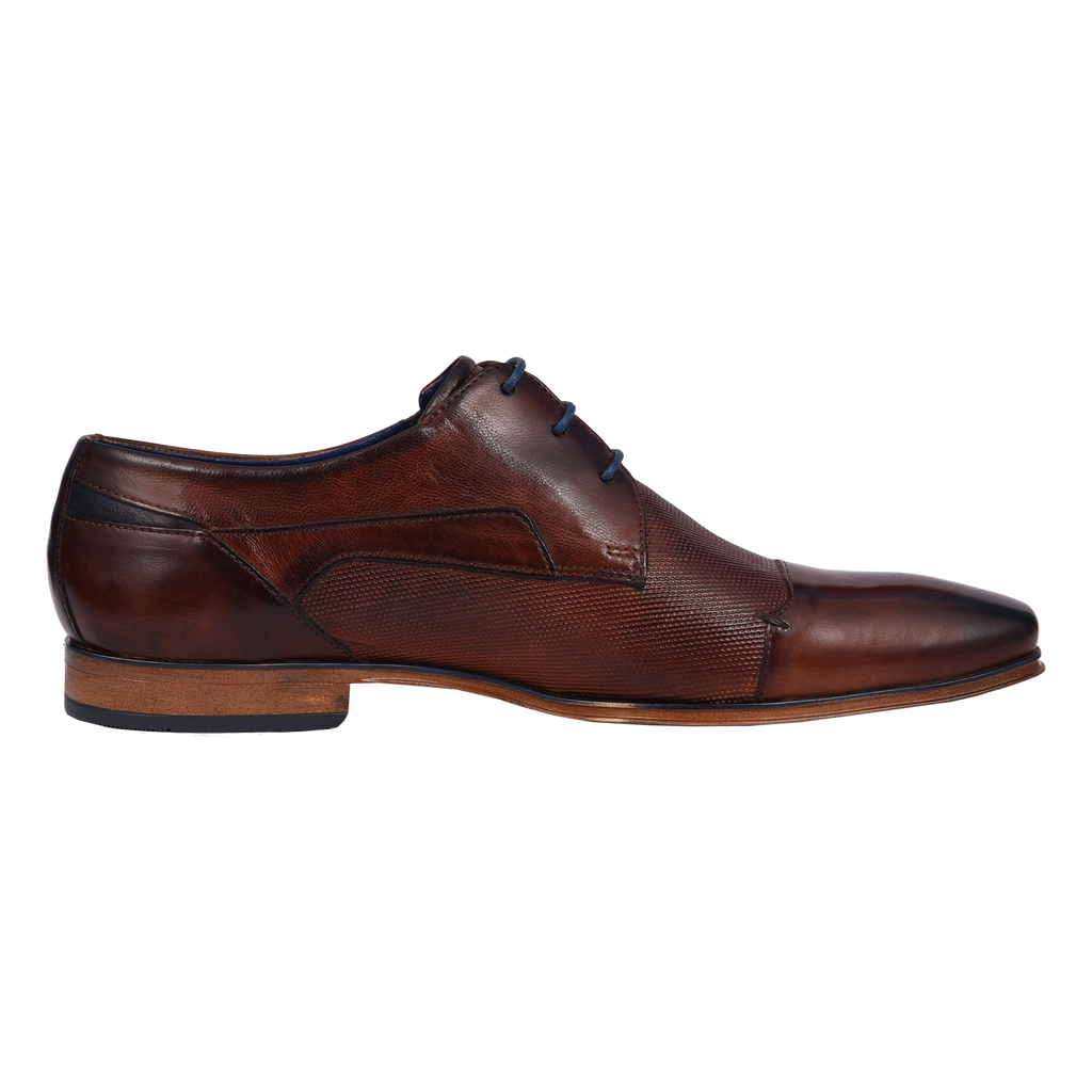 Bugatti 311420106C-Formal laced.