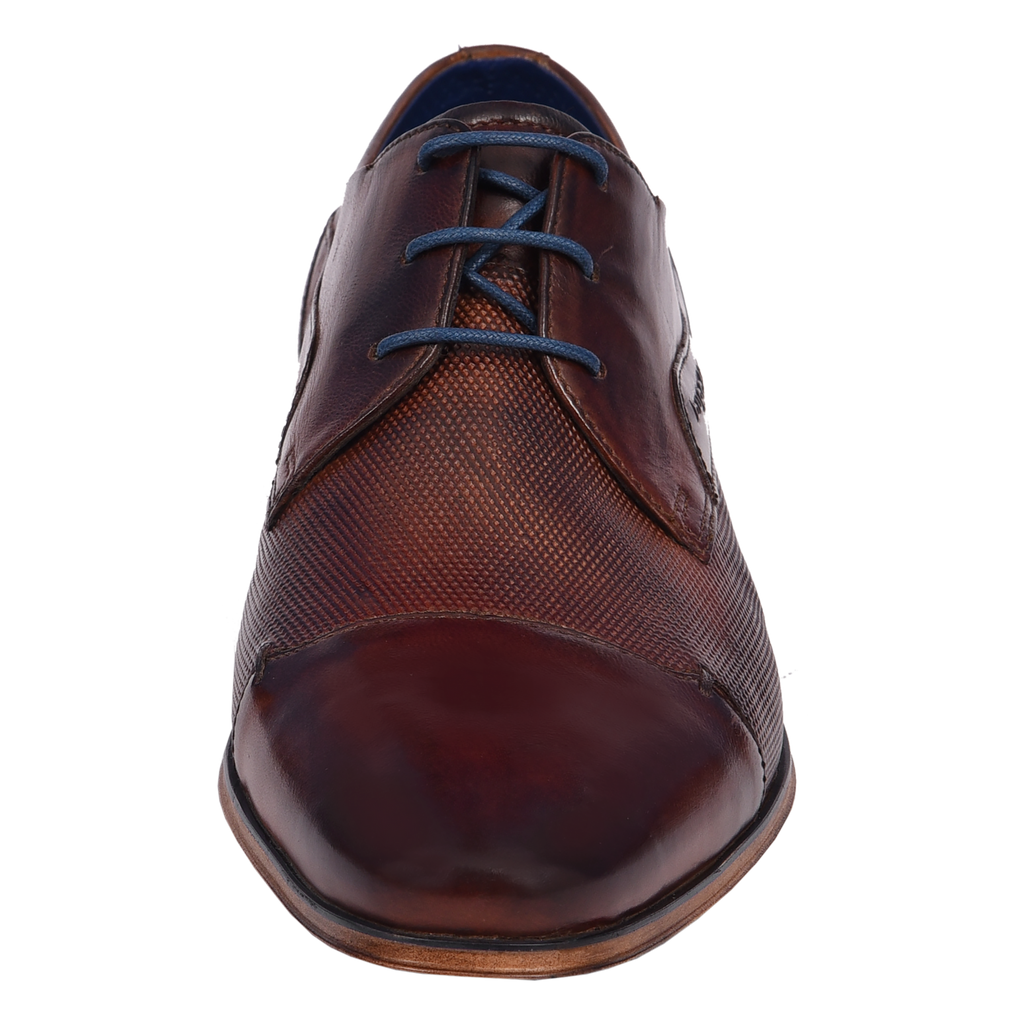 Bugatti 311420106C-Formal laced.