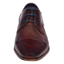 Load image into Gallery viewer, Bugatti 311420106C-Formal laced.
