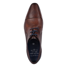 Load image into Gallery viewer, Bugatti 311420106C-Formal laced.
