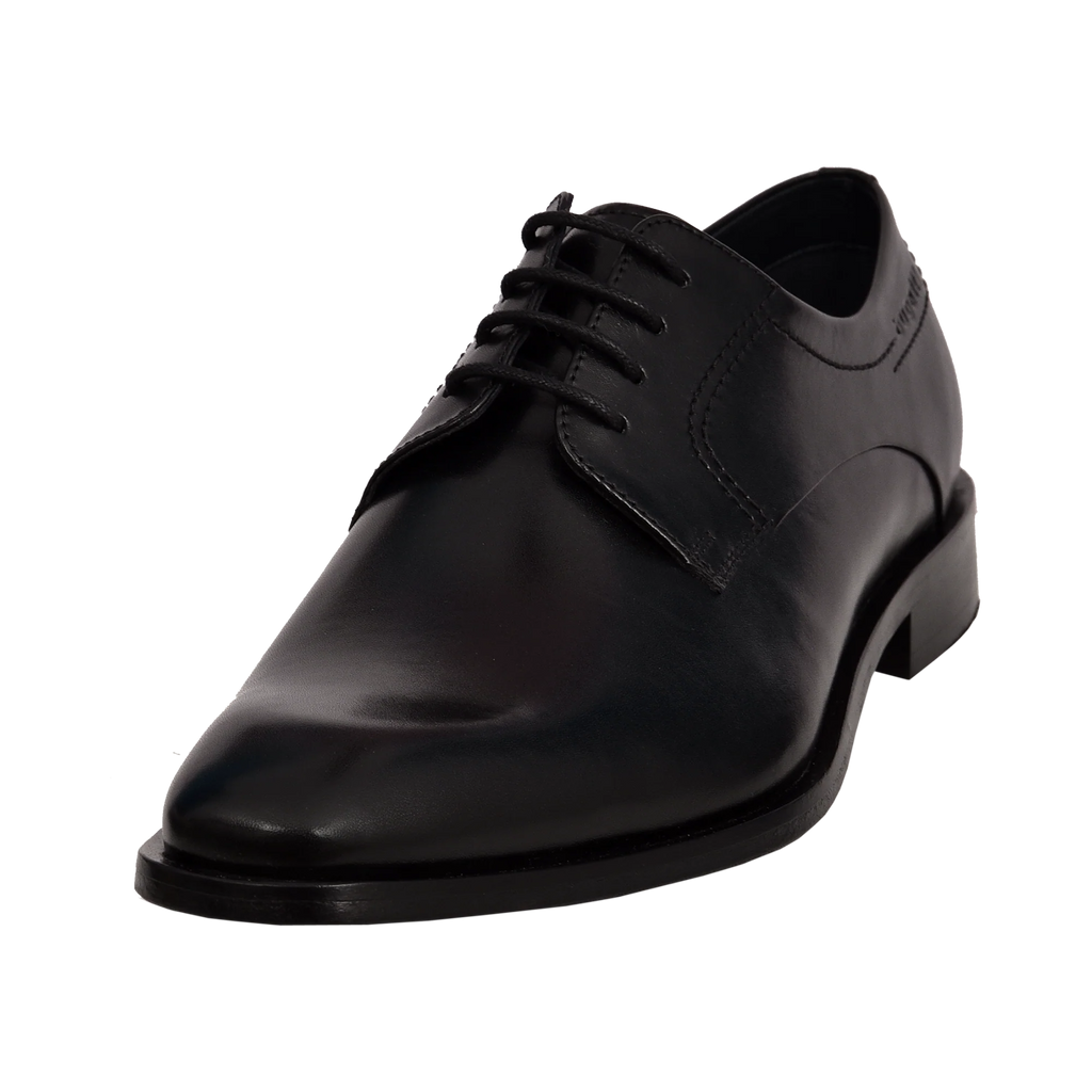 Bugatti 3117520110- Laced Shoe.