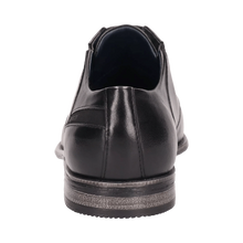 Load image into Gallery viewer, Bugatti Black Business Laced Shoe|31196010BK
