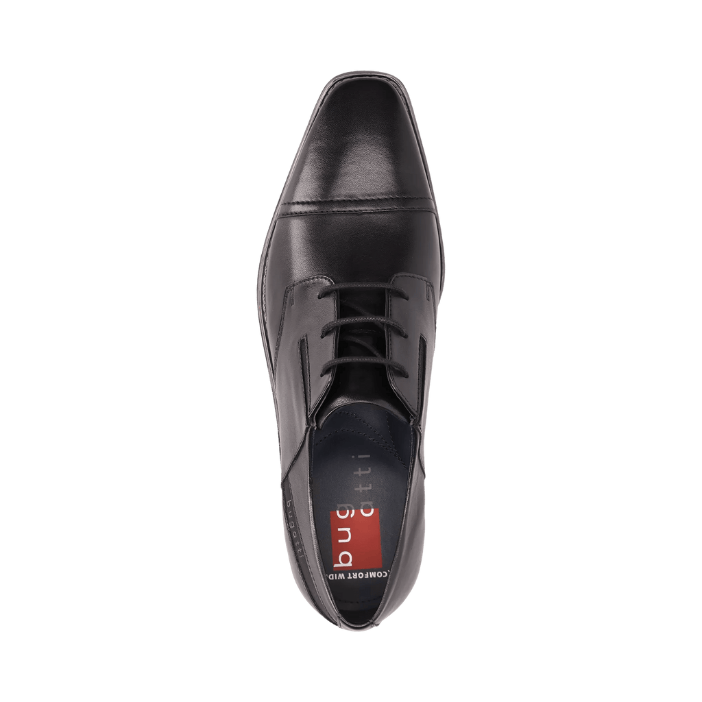 Bugatti 311960101C- Laced Shoe.