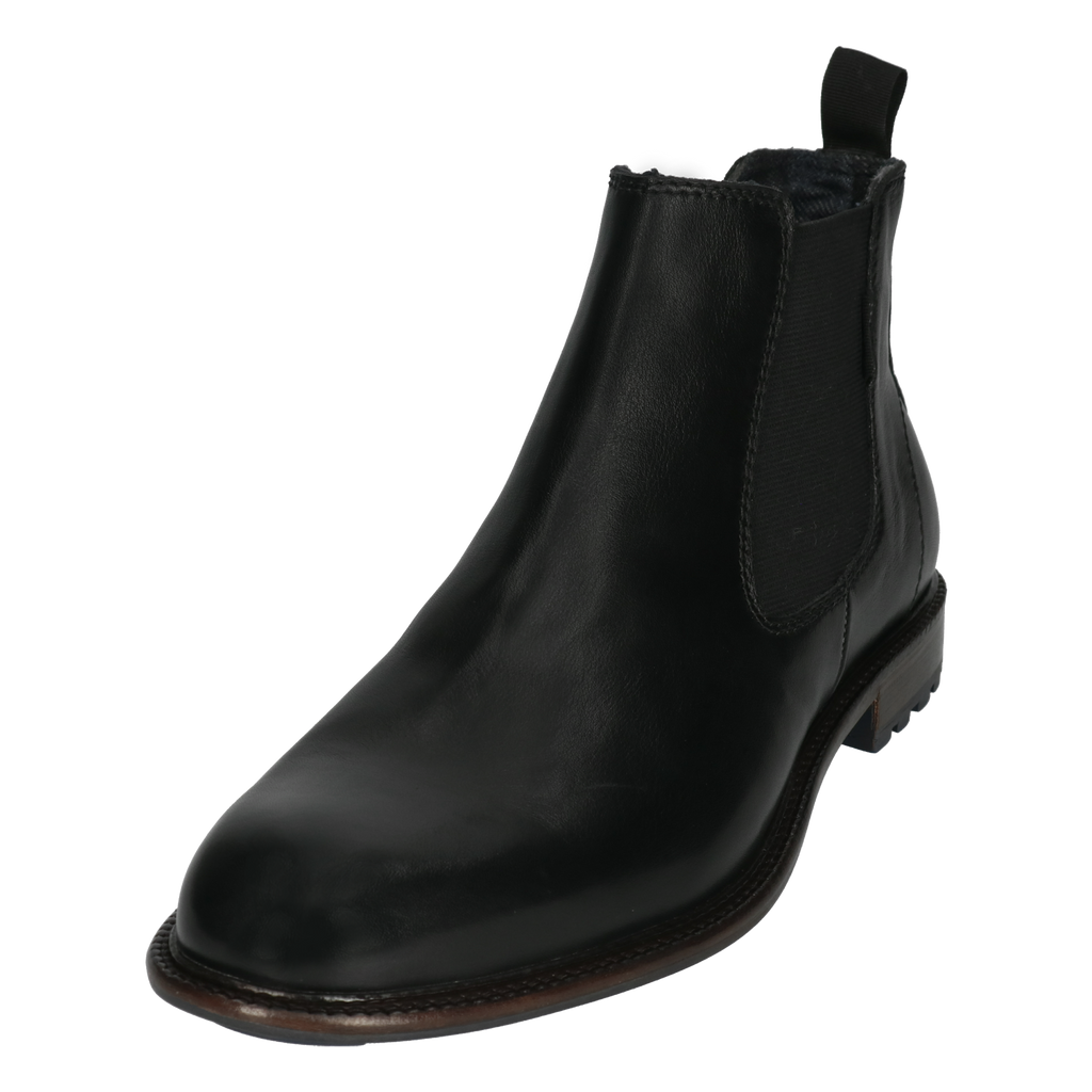 Bugatti 311A0A3210- Ankle Boot.
