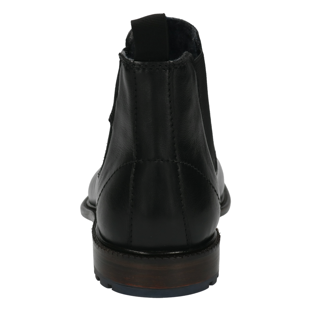 Bugatti 311A0A3210- Ankle Boot.