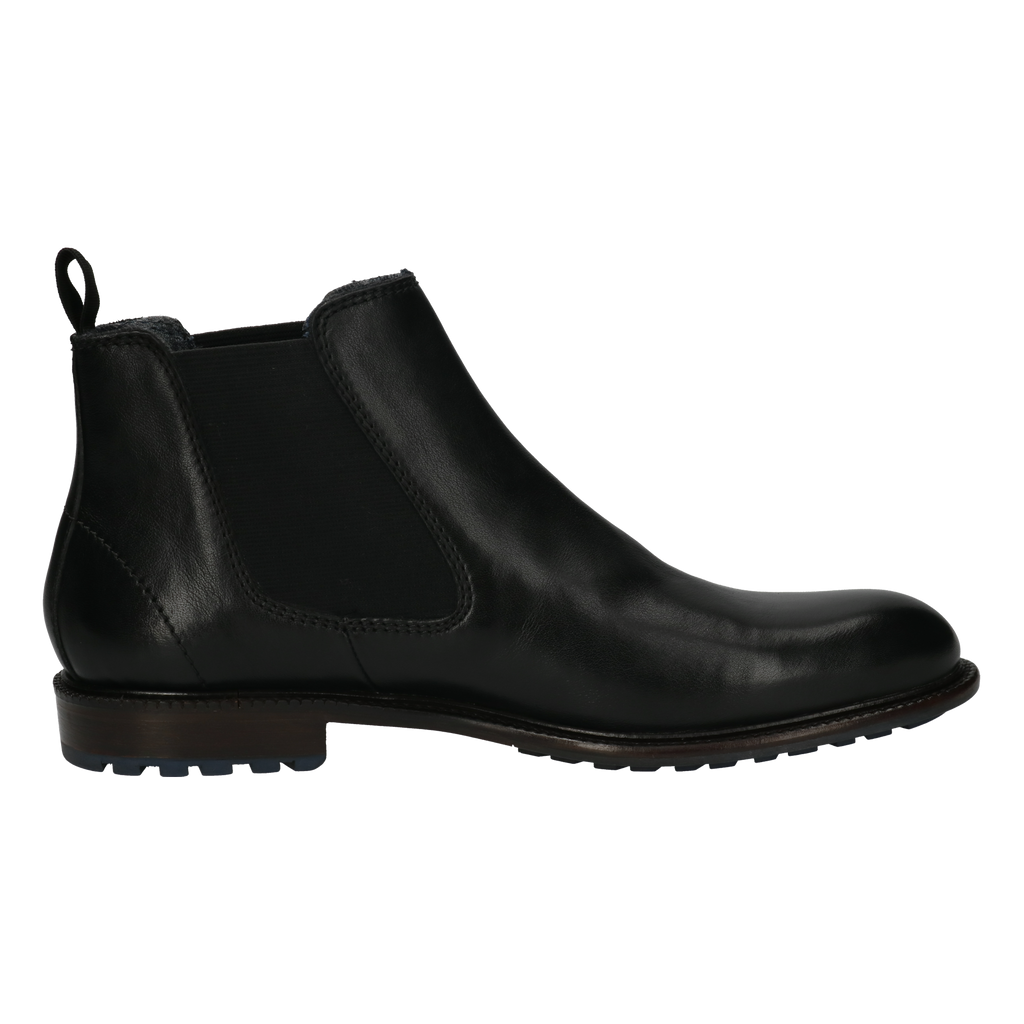 Bugatti 311A0A3210- Ankle Boot.