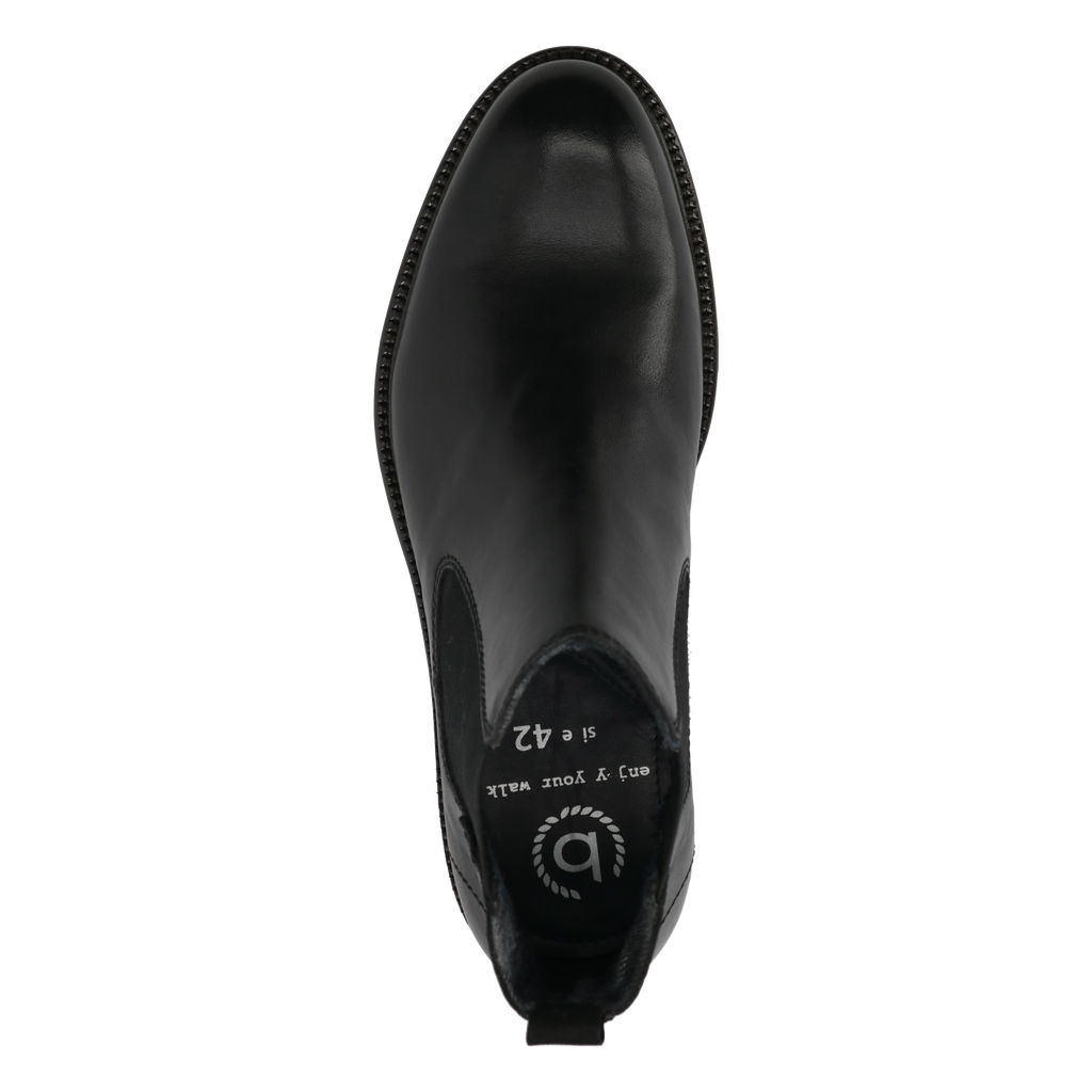 Bugatti 311A0A3210- Ankle Boot.