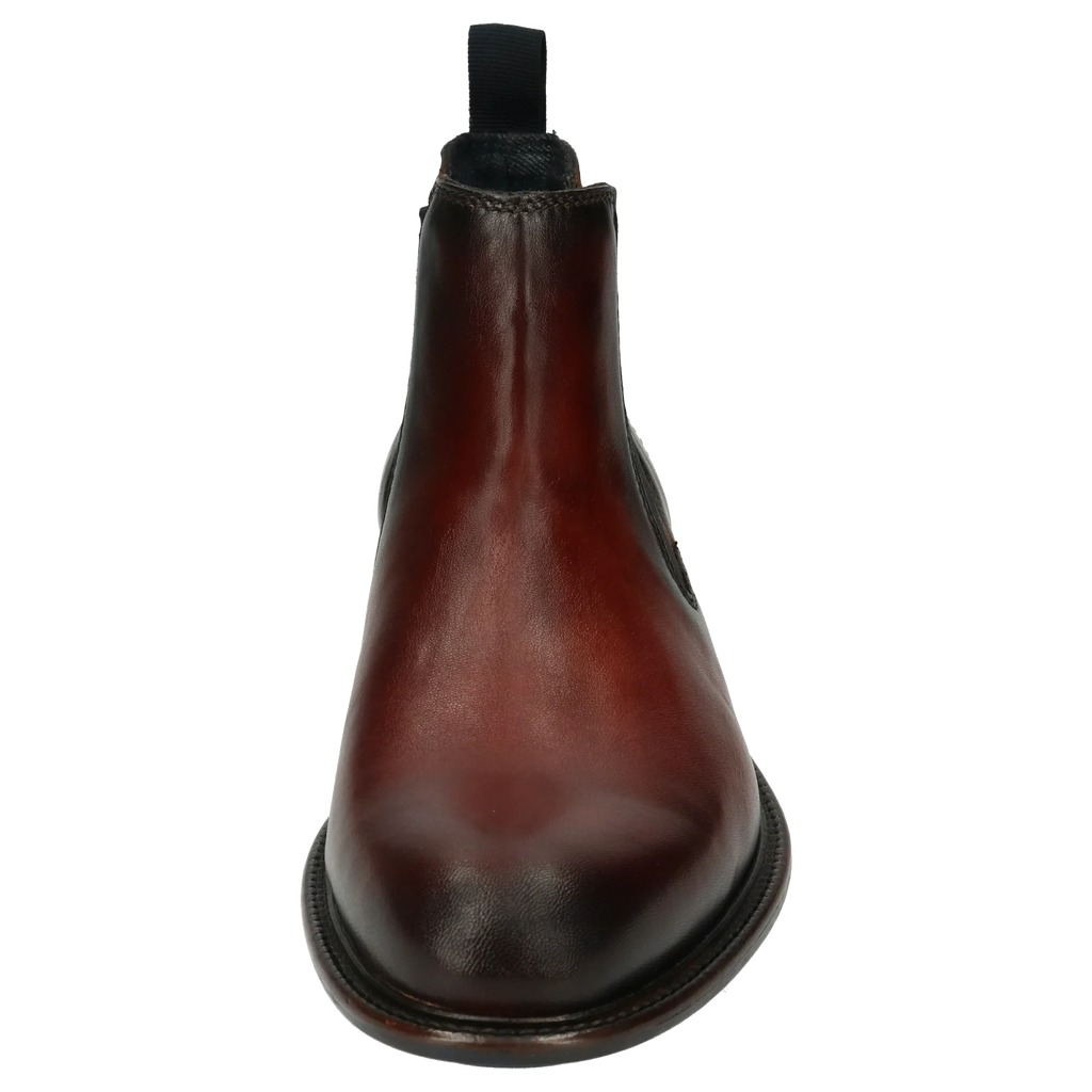 Bugatti Brown Chelsea Boot|311A0A32MB