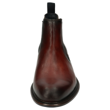 Load image into Gallery viewer, Bugatti 311A0A326B- Ankle Boot.
