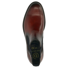 Load image into Gallery viewer, Bugatti Brown Chelsea Boot|311A0A32MB
