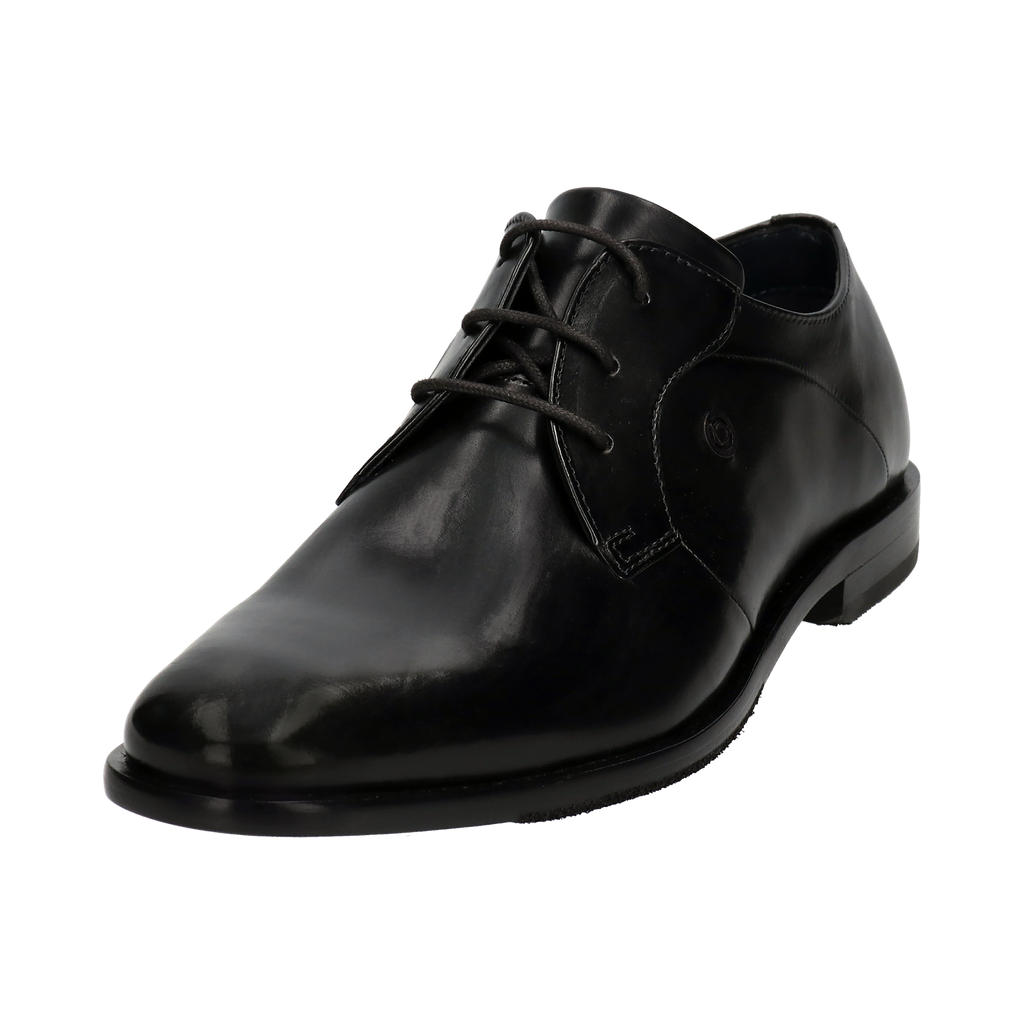 Bugatti 311A5Q061C-Laced Shoe.