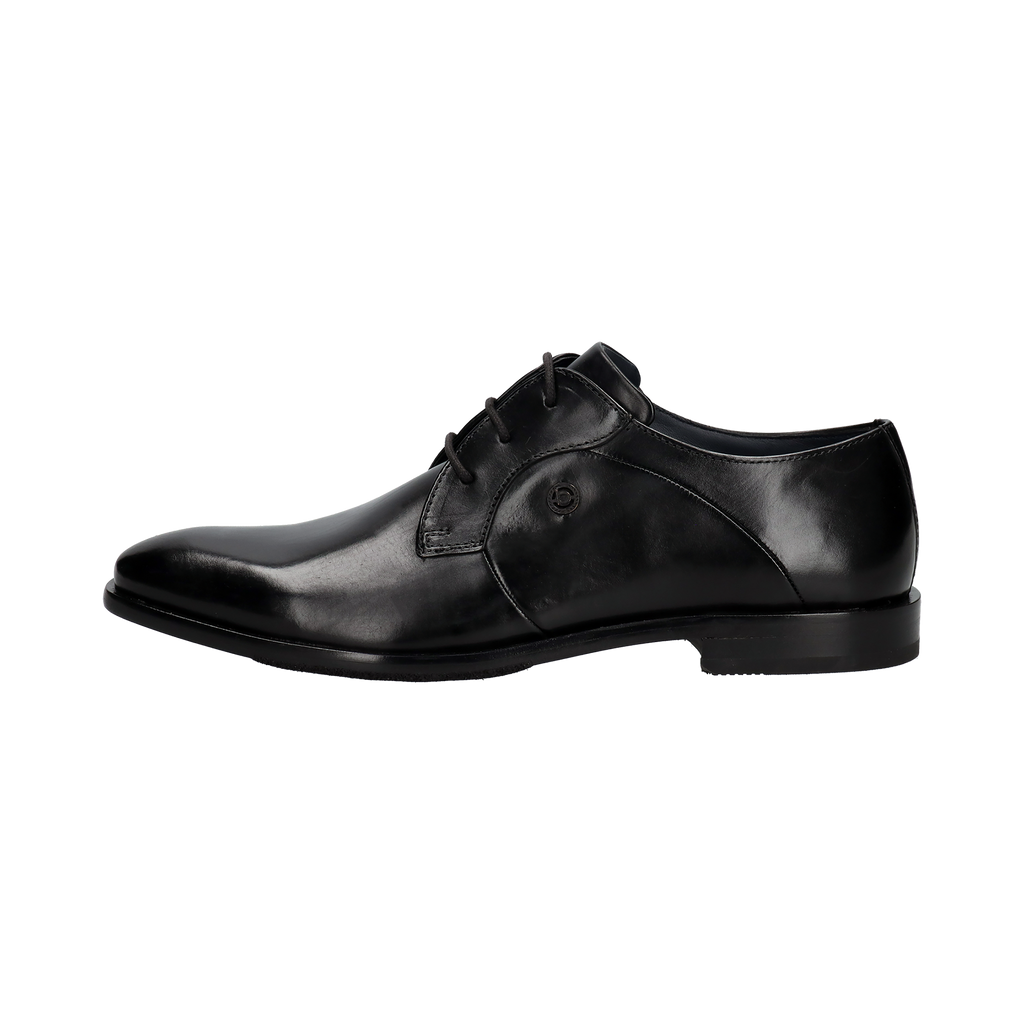 Bugatti 311A5Q061C-Laced Shoe.