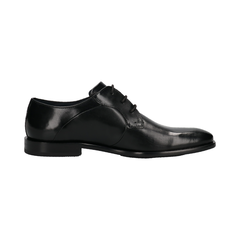 Bugatti 311A5Q061C-Laced Shoe.