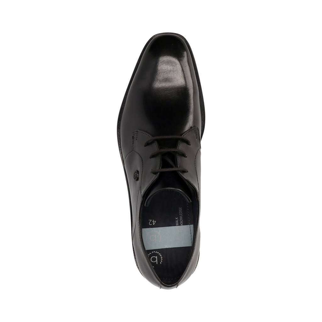 Bugatti 311A5Q061C-Laced Shoe.