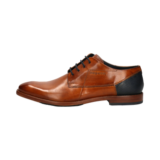 Bugatti 311AEM016C- Laced Shoe.