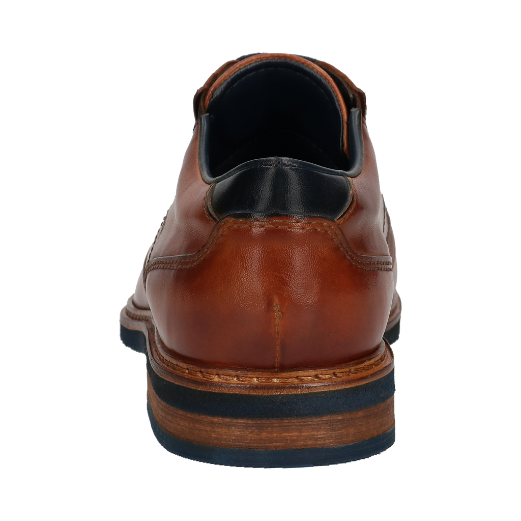 Bugatti 311AES016C- Formal Shoe.