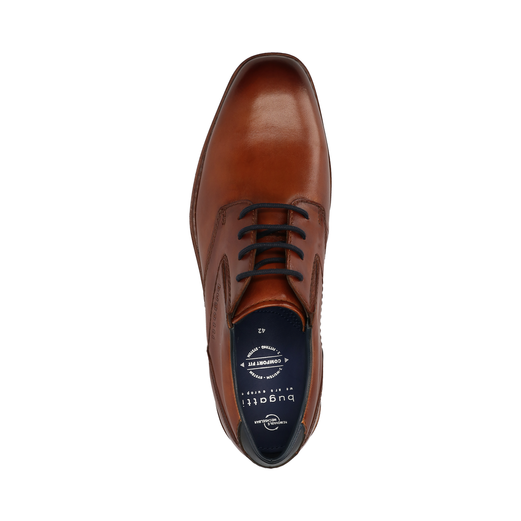 Bugatti 311AES016C- Formal Shoe.