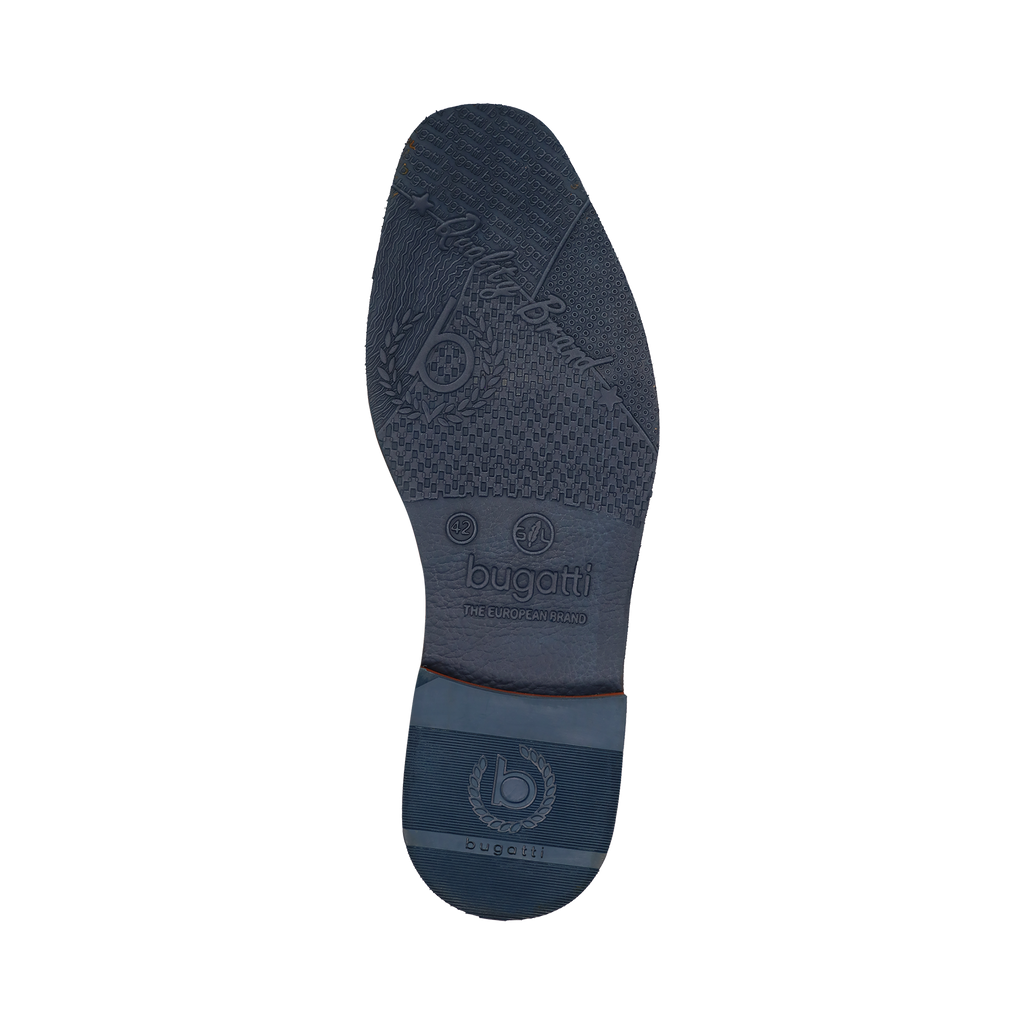 Bugatti 311AES016C- Formal Shoe.