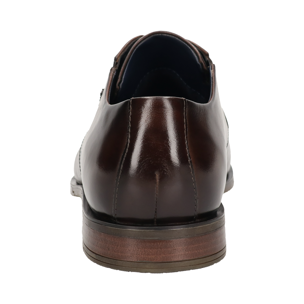 Bugatti 311AFY0261-Formal Shoe.