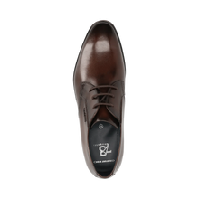 Load image into Gallery viewer, Bugatti Dark Brown Business Laced|311AFY02DB
