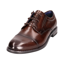 Load image into Gallery viewer, Bugatti 311AO50161- Formal Shoe.
