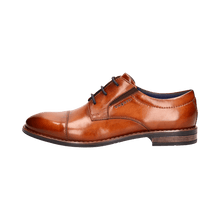 Load image into Gallery viewer, Bugatti 311AO5016B- Formal Shoe.
