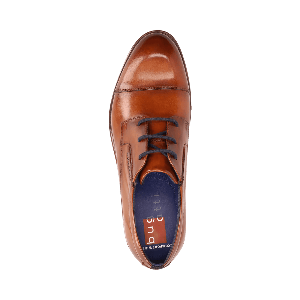 Bugatti 311AO5016B- Formal Shoe.