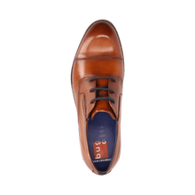Load image into Gallery viewer, Bugatti Cognac Laced Business Shoe|311AO501CO
