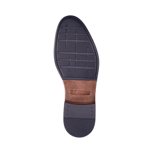 Load image into Gallery viewer, Bugatti Cognac Laced Business Shoe|311AO501CO

