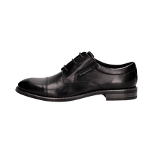 Load image into Gallery viewer, Bugatti Black Business Laced Shoe|311AO50110
