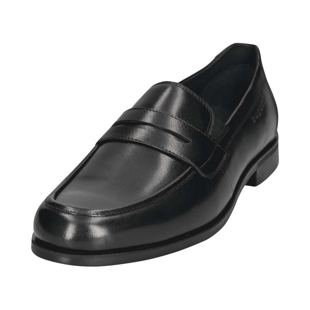 Bugatti 311AS86010- Loafer.