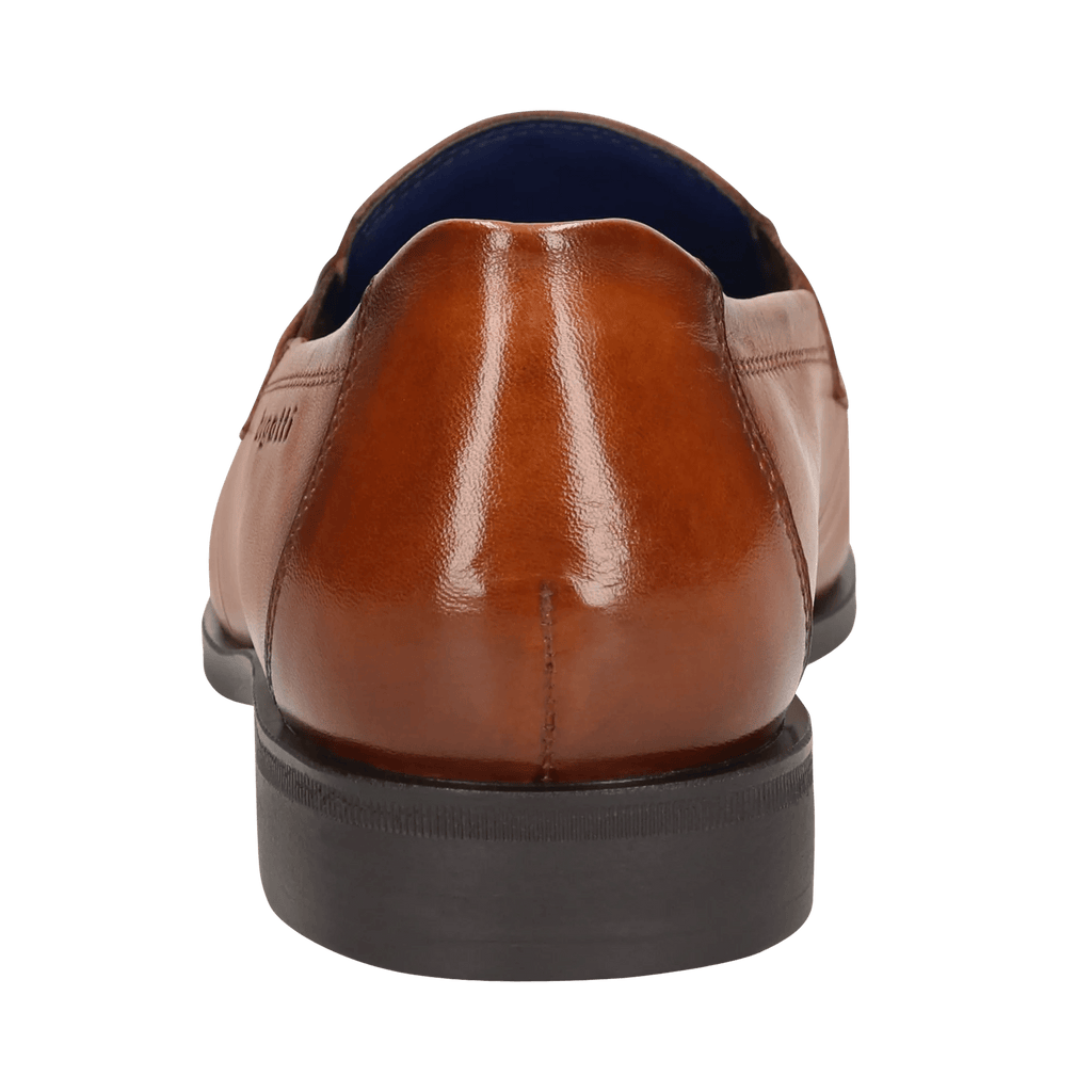 Bugatti 311AS86063- Loafer.