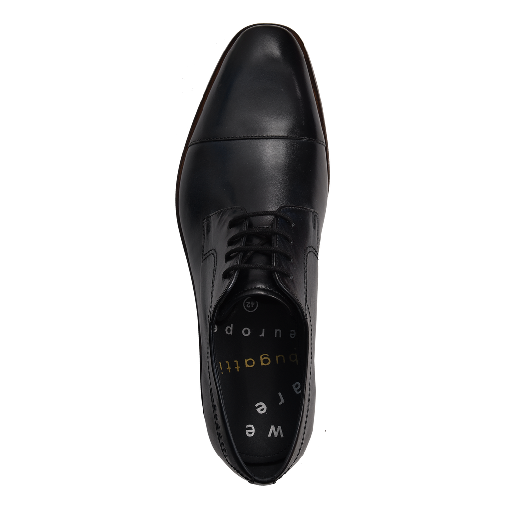 Bugatti 3127520241- Formal Shoe.