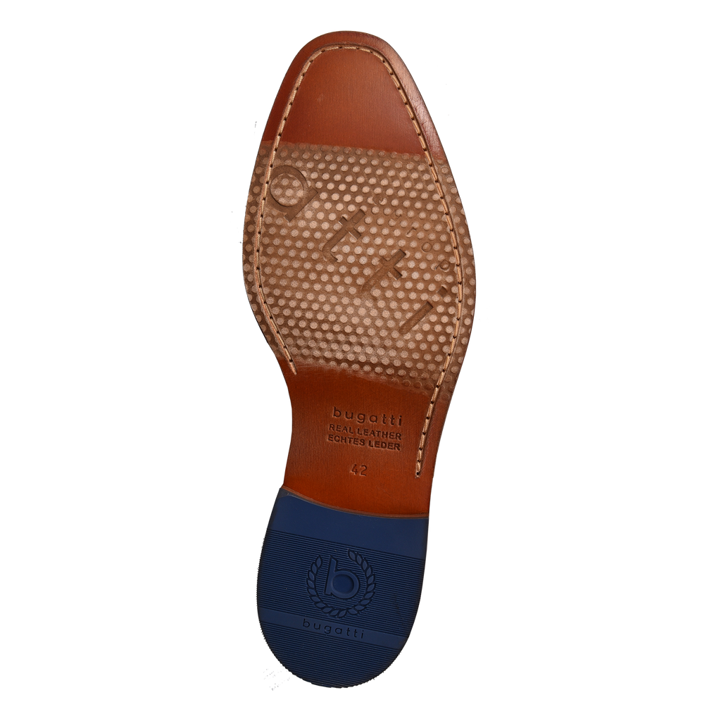 Bugatti 3127520241- Formal Shoe.