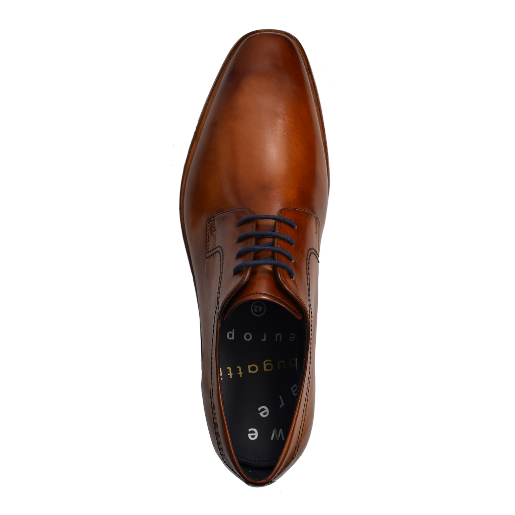 Bugatti 312752036C-Formal Shoe.