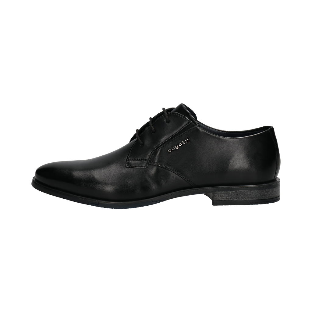 Bugatti 312AFY021C- Laced Shoe.