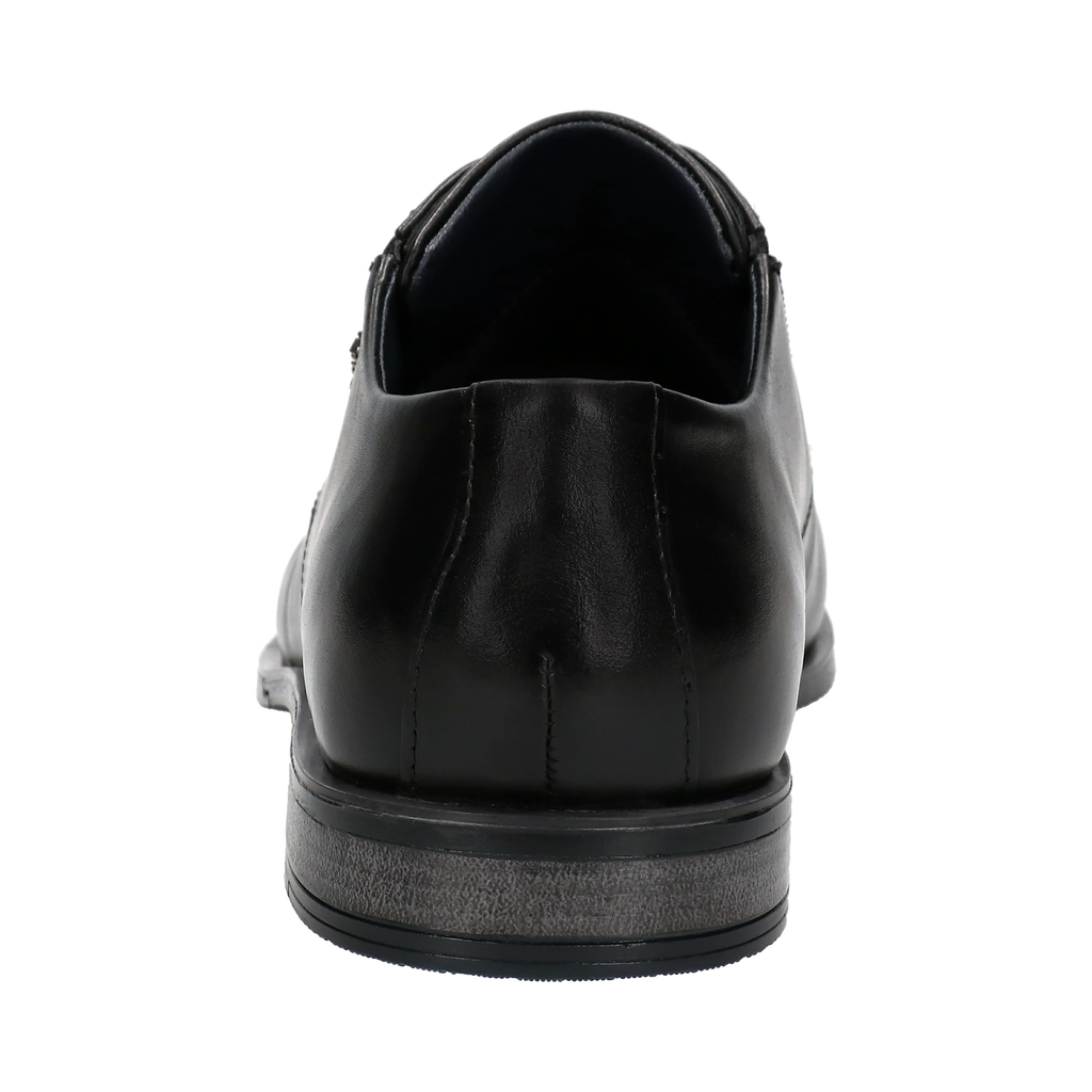 Bugatti 312AFY021C- Laced Shoe.