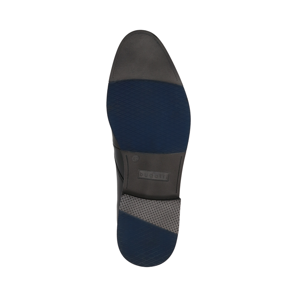 Bugatti 312AFY021C- Laced Shoe.