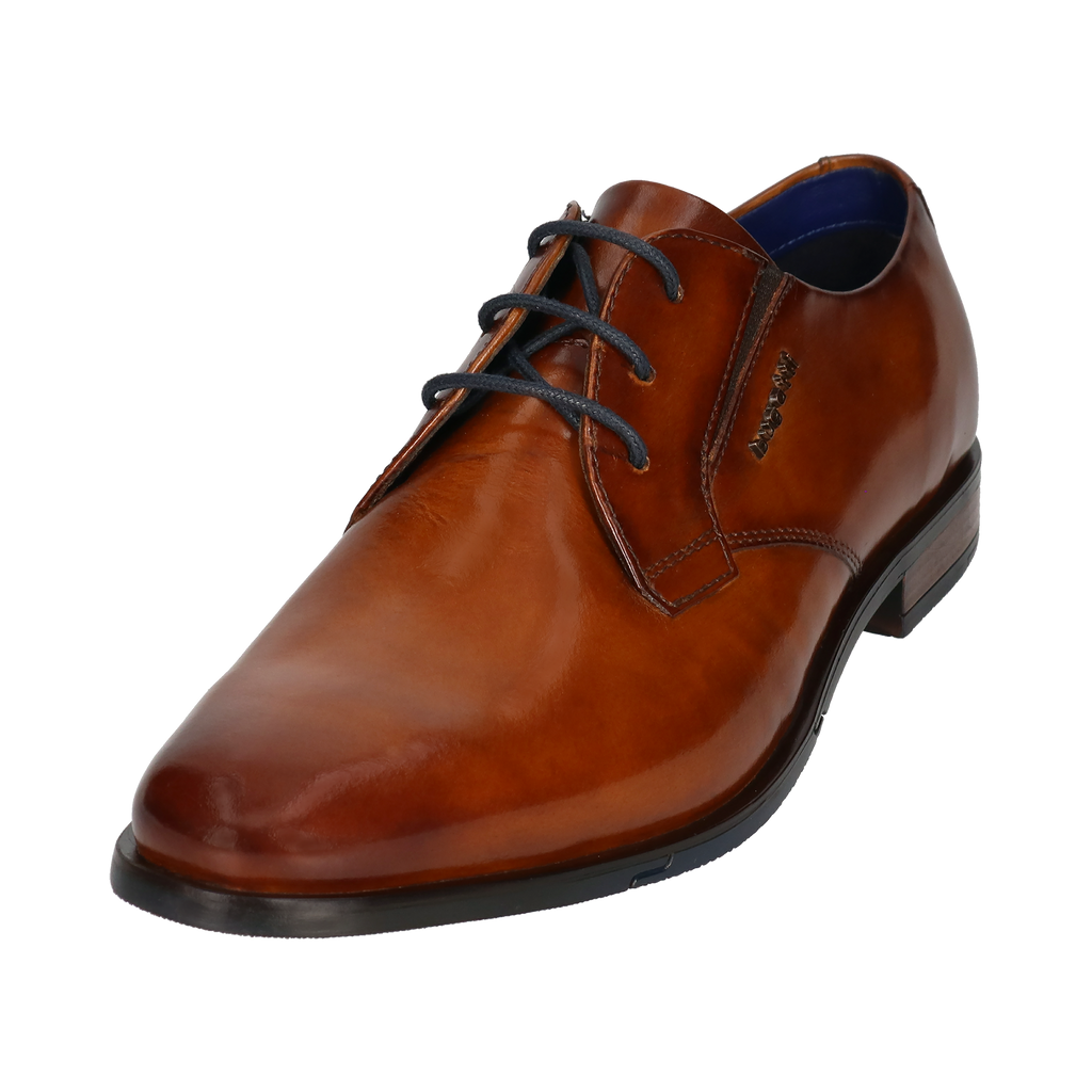 Bugatti 312AFY026C- Formal shoe.