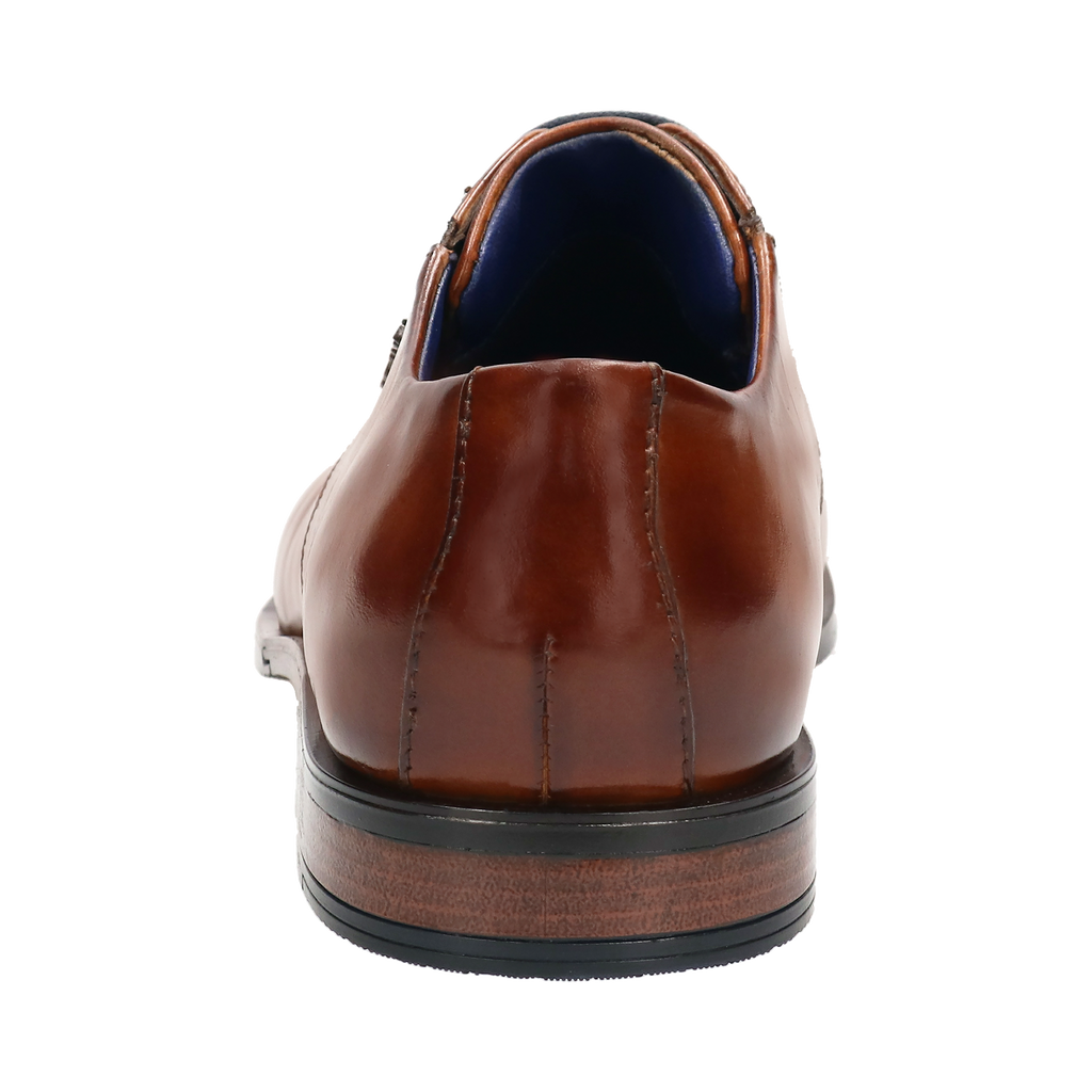 Bugatti 312AFY026C- Formal shoe.