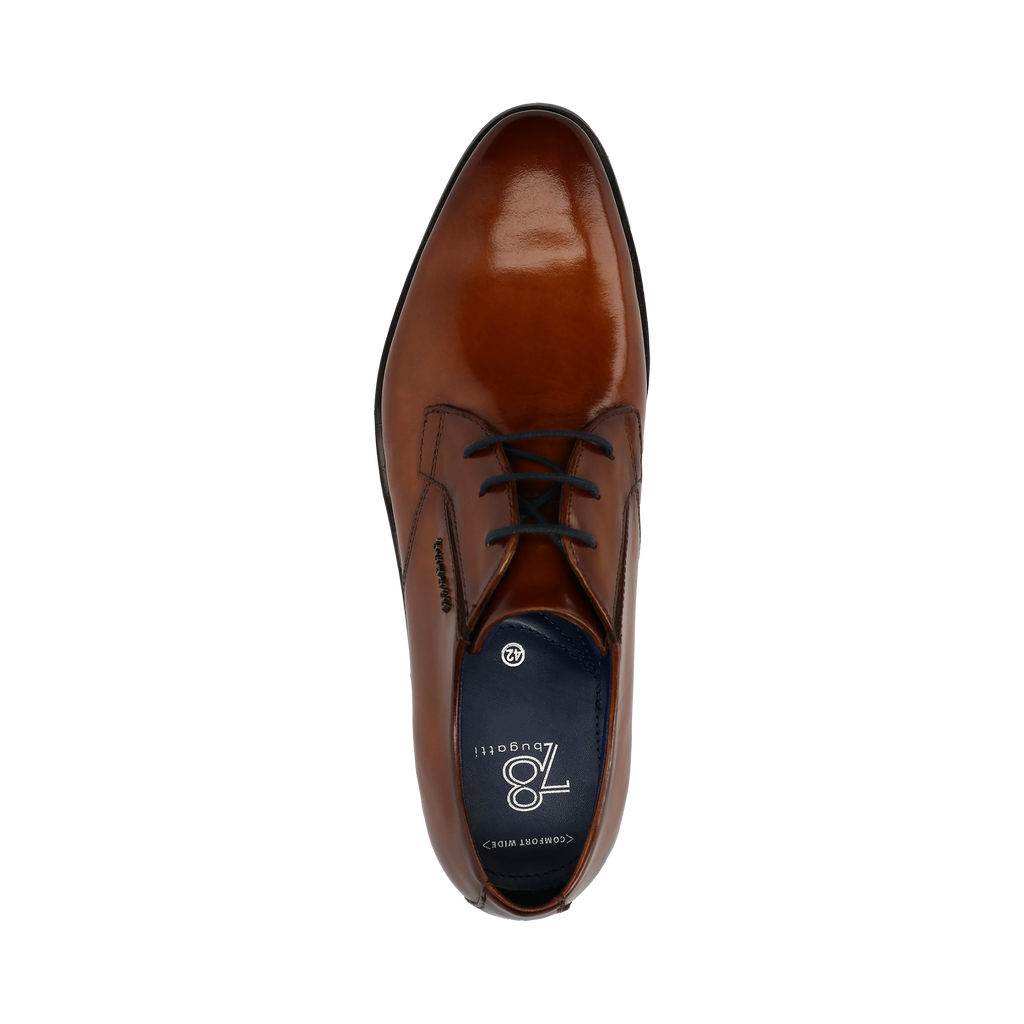 Bugatti 312AFY026C- Formal shoe.