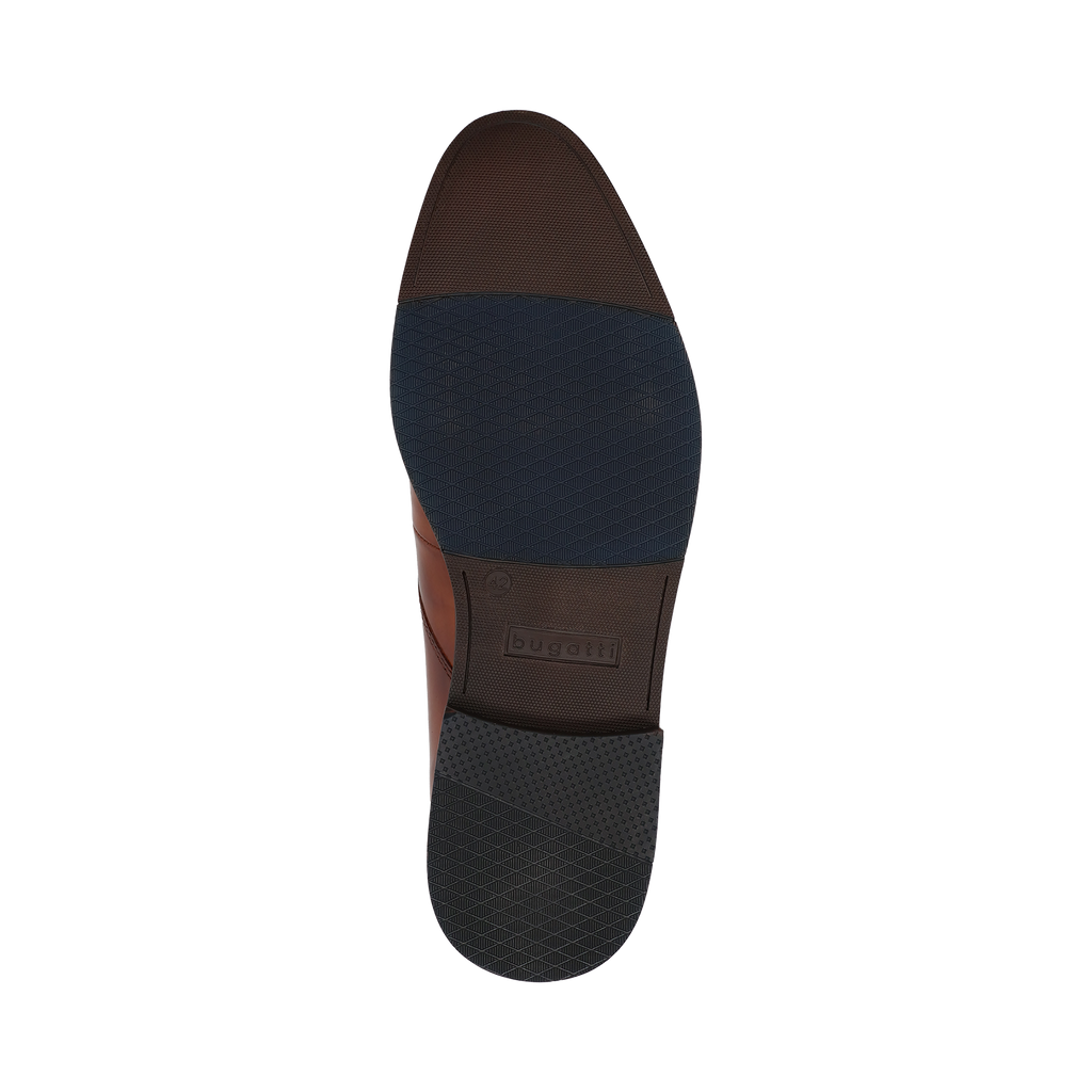 Bugatti 312AFY026C- Formal shoe.