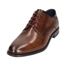 Load image into Gallery viewer, Bugatti 312AFY0560- Formal Laced.
