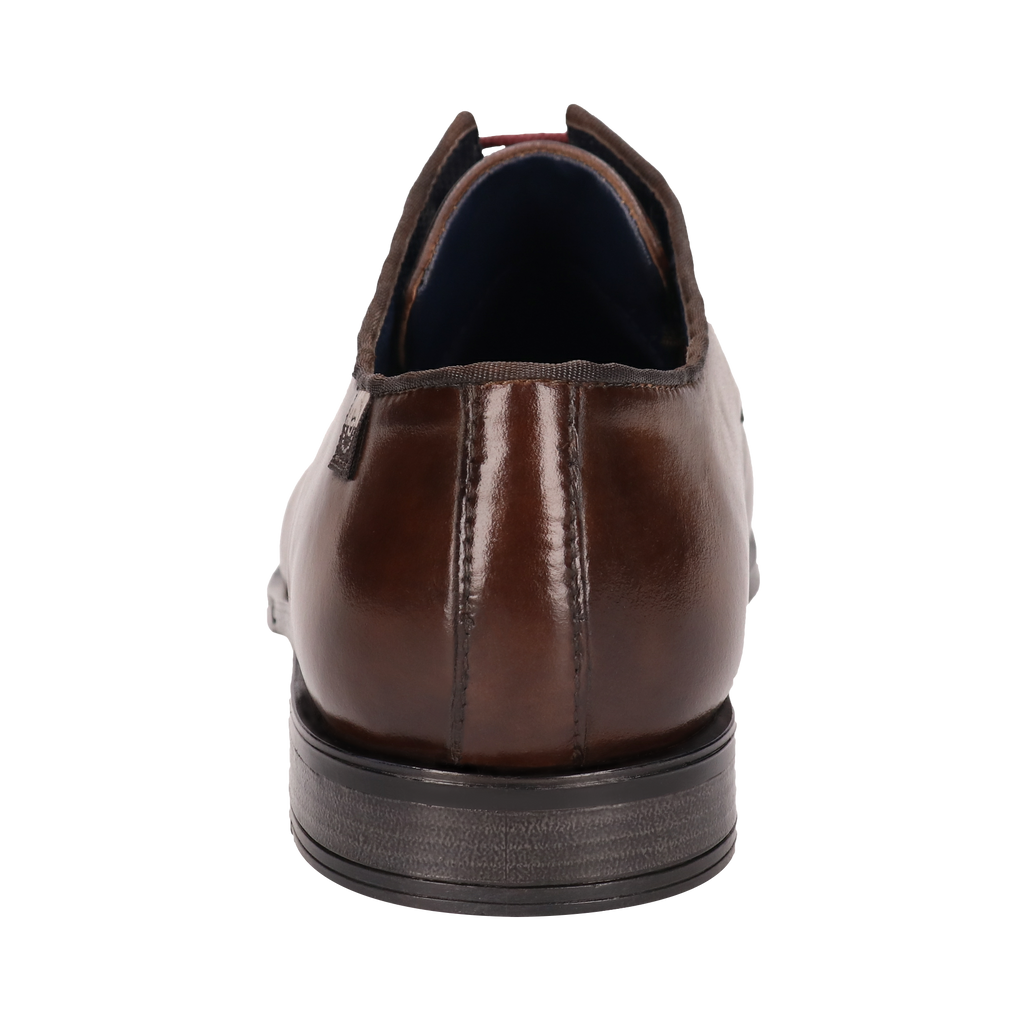 Bugatti 312AFY0560- Formal Laced.