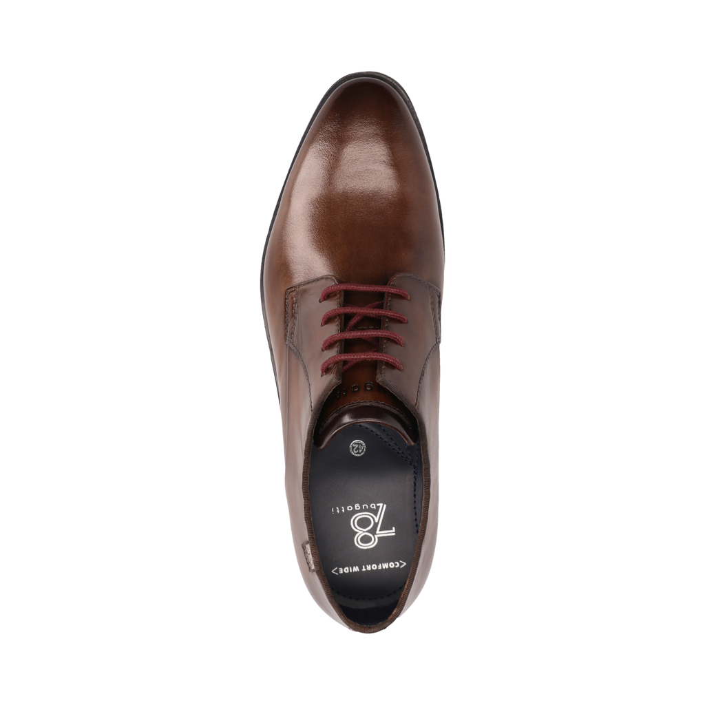 Bugatti 312AFY0560- Formal Laced.