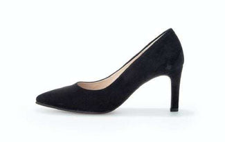 Gabor 3138017 - Court Shoe.